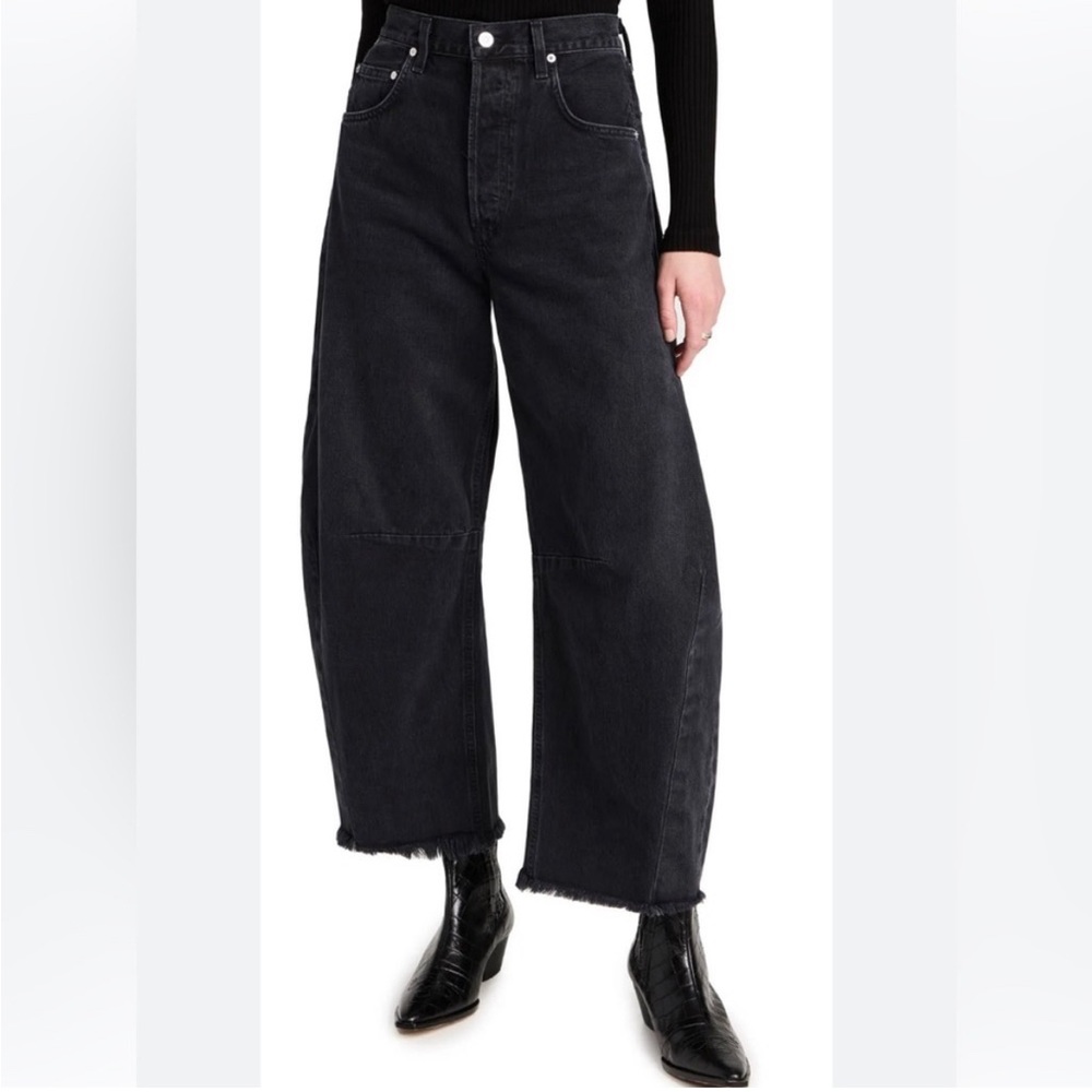 Citizens of Humanity Horseshoe Jean